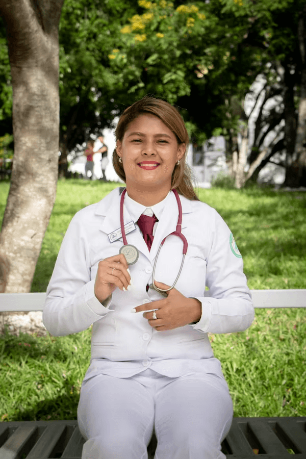 Riddhima Kumar, MD